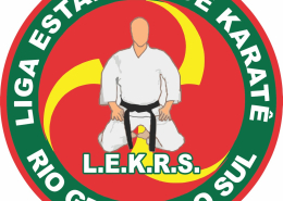 LIGA ESTADUAL DE KARATÊ DO RIO GRANDE DO SUL - LEKRS