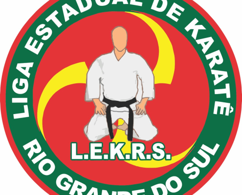 LIGA ESTADUAL DE KARATÊ DO RIO GRANDE DO SUL - LEKRS