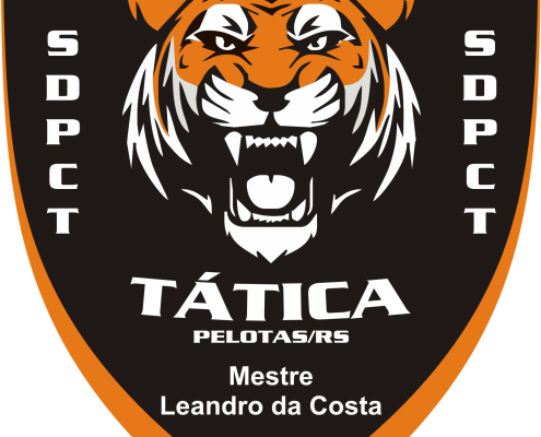 DEFESA PESSOAL de combate tatica