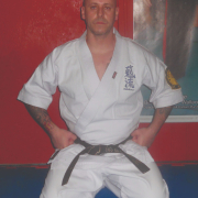 GRÃO MESTRE LEANDRO DA COSTA - PRESIDENTE DA CNKFB-CBLCB, LIDER MUNDIAL DO BUKEIKO-RYU E SEISHINGODOKAN - PELOTAS-RS-BRASIL