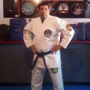 GRÃO MESTRE RAUL EDGARDO SORIA, 10º DAN KICKBOXING E FULL CONTACT, 8º DAN KICKBOXING SEISHINGODOKAN, 8º DAN KARATE BUKEIKO-RYU, GRÃO MESTRE DE THAI BOXING -ARGENTINA