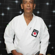Hanshi Adalberto Alves de Sousa 10º KARATE - DO SHOTOKAN - 10º DAN KICKBOXING - BRASILIA - BRASIL