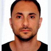 PROF. CYRO PESSANHA - 1º DAN KICKBOXING SEISHINGODOKAN - RIO DE JANEIRO - BRASIL