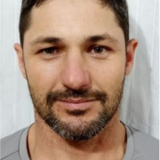 PROF. GUSTAVO DOS SANTOS TONETTO - 1º DAN FULL CONTACT E KICKBOXING - BENTO GONÇALVES-RS BRASIL