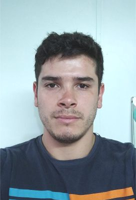 PROFESSOR GILBERTO FLORES - 1º DAN FULL CONTACT E KICKBOXING - BENTO GONÇALVES-RS BRASIL