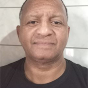 PROFESSOR JORGE COSTA DE FREITAS - 2º DAN FULL CONTACT E KICKBOXING - GARIBALDI-RS BRASIL