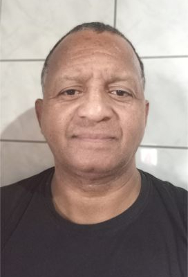 PROFESSOR JORGE COSTA DE FREITAS - 2º DAN FULL CONTACT E KICKBOXING - GARIBALDI-RS BRASIL