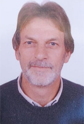 Pofessor Wilson MASSAROLI - 2º DAN FULL CONTACT E KICKBOXING - BENTO GONÇALVES-RS BRASIL