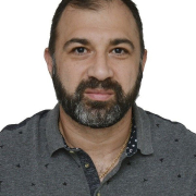 Prof. Moises Leandro de Freitas , 1º kyu de Kickboxing Seishingodokan e Faixa Preta de Jiu Jitsu, Mogi Mirim-SP