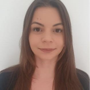 Prof. (a) Leticia Pereira - 1º dan Kickboxing Seishingodokan e Full Contact - PORTO ALEGRE-RS BRASIL