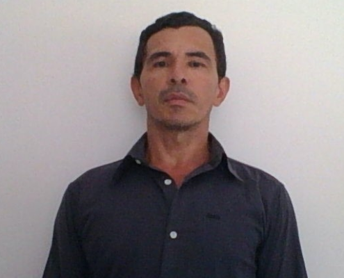 SENSEI Genivaldo Coutinho - 2º DAN KARATE BUKEIKO-RYU, 1º DAN KICKBOXING SEISHINGODOKAN, INSTRUTOR DE BOXE - ESTADO DO PARÁ