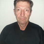 SENSEI VILSON ANTÔNIO GEBING - 2º DAN KICKBOXING JAPONÊS SEISHINGODOKAN - GARIBALDI -RS BRASIL