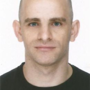 SHIHAN IDILSO KIRCH - 4º DAN KICKBOXING SEISHINGODOKAN, FULL CONTACT e 1º DAN KARATE BUKEIKO-RYU - PORTO ALEGRE-RS BRASIL