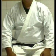 SHIHAN MARCIO SILVA LIMA - 6º DAN KICKBOXING, 4º DAN KARATE BUKEIKO-RYU - GALES - REINO UNIDO