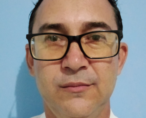 Instrutor-em-Treinamento-Erivelto-de-Paula-Ferreira-Kickboxing-Shotokan-Bukeiko-ryu-ItumbiraGoias