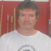 grão mestre luis lopes - 7º dan full contact - são paulo-sp