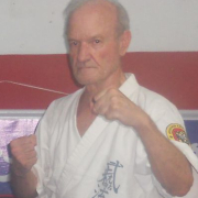 senpai celso brod - 1º kyu karate bukeiko-ryu e shotokan - pelotas-rs