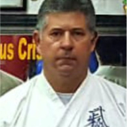 sensei gilmar - 1º dan shotokan e 1º kyu bukeiko-ryu pelotas-rs