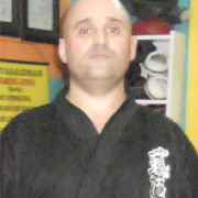 sensei jacques dutra 3º dan karate bukeiko ryu pelotas-rs