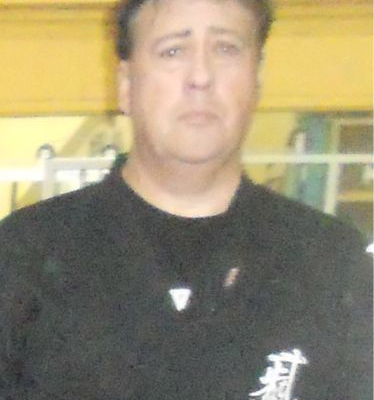 sensei nari de freitas - 1ºdan karate bukeiko-ryu pelotas-rs