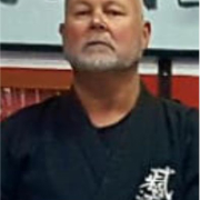 sensei rovani da silva 1º dan karate bukeiko-ryu - pelotas-rs - in memóriam